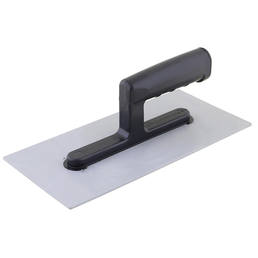 Терка пластмассовая, 130х270 мм • 07-250