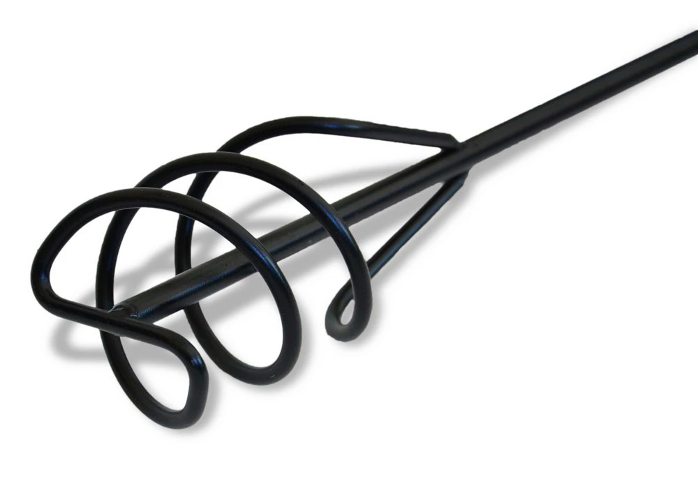 Миксер для штукатурки, SDS,80х500мм 10-20к 09-058 