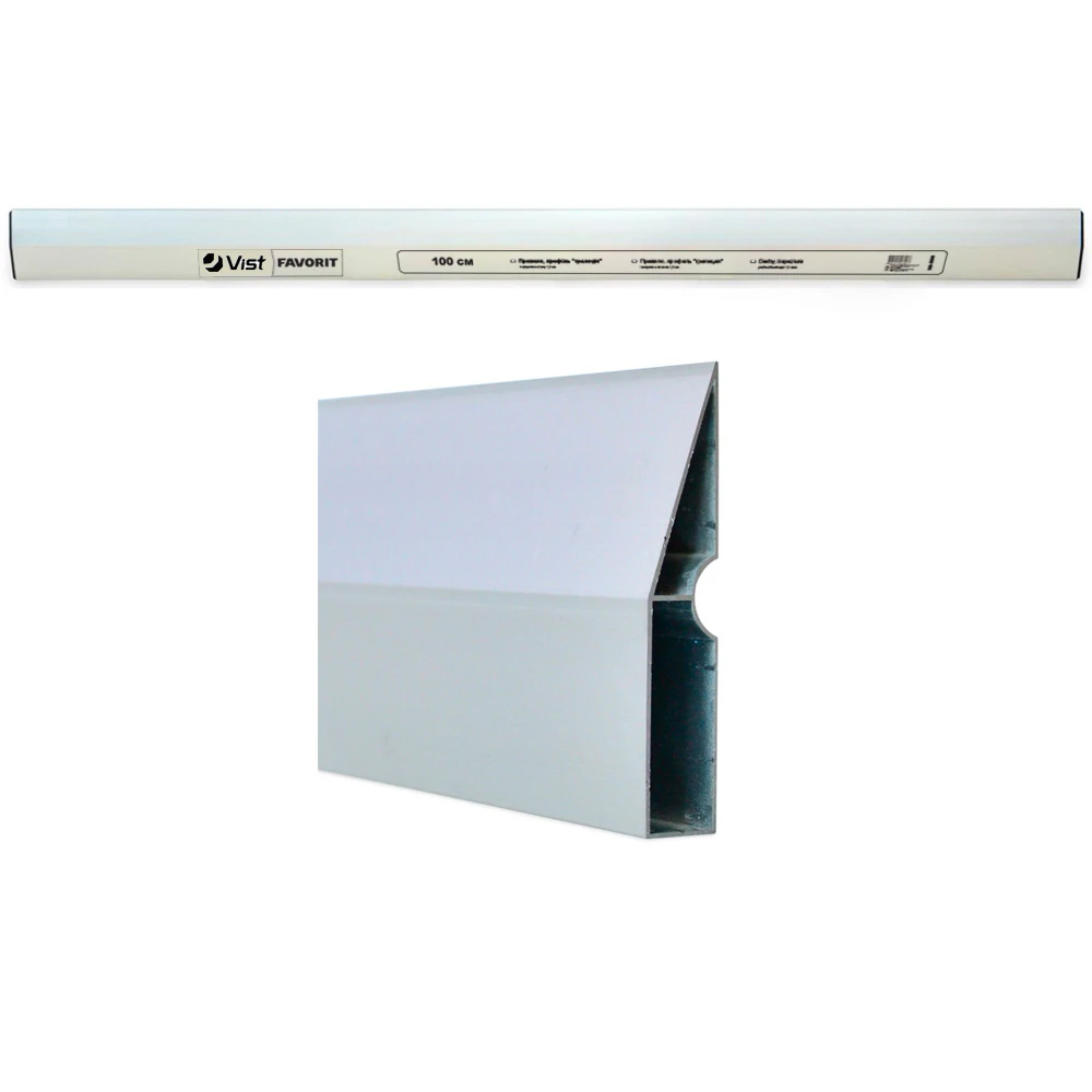 Правило трапеция 300см • 09-306