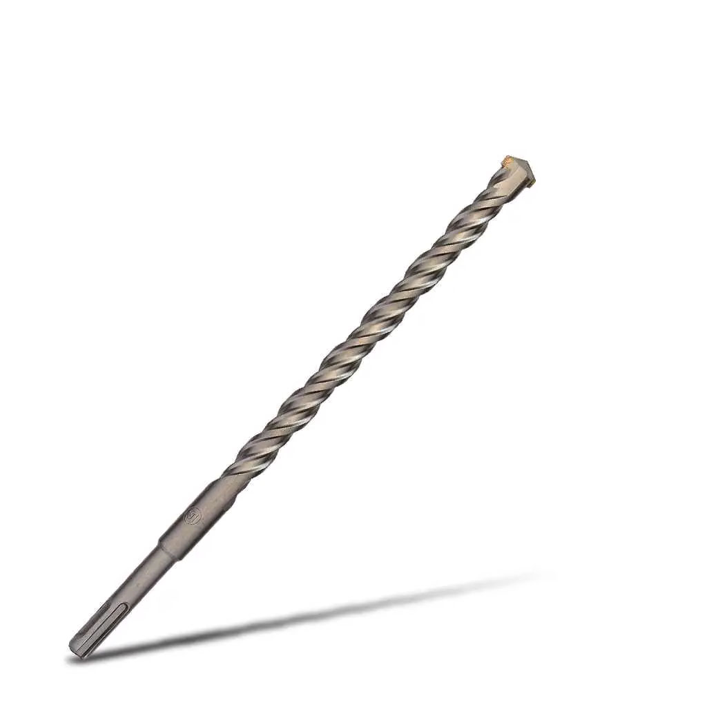 Свердло по бетону SDS Plus 6x110 мм INTRUM (19-310)