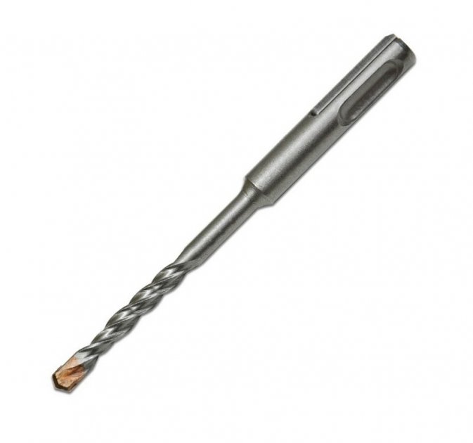 Сверло по бетону SDS Plus 16х210мм. FALC (19-370)