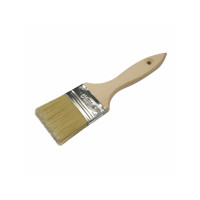 01-021 Пензель флейцевий, Англійский 1,5" пласт.