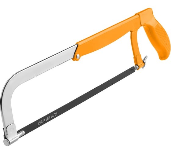 Ножовка по деровеніі 150 мм TOLSEN • 41-324