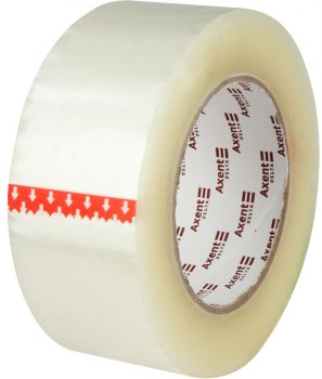 10-594 Скотч 48х500 м (прозорий)