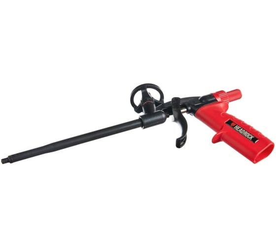 Пистолет для пены, пласт, корпус • 12-062