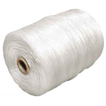 Шпагат поліпропілен, 400 грн,100 м, (Україна) • 69-637