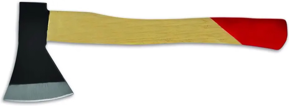Топор 1,00 кг "DIN" (39-622)