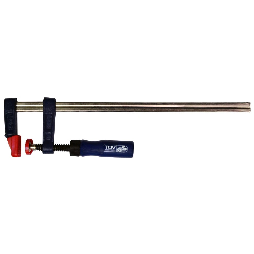 Струбцина 250*50мм • 43-642