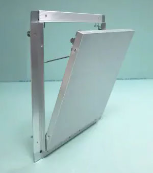 Люк REVO 12,5, 600х600 мм (81527)