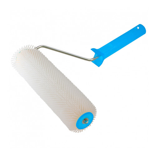 Валик аераційний з ручкою 8 мм 13/200 мм • 03-720