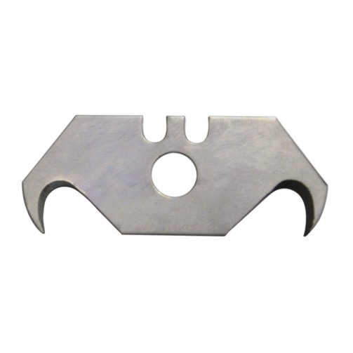 Леза для ножів, "гачок" (5 шт) • 13-773