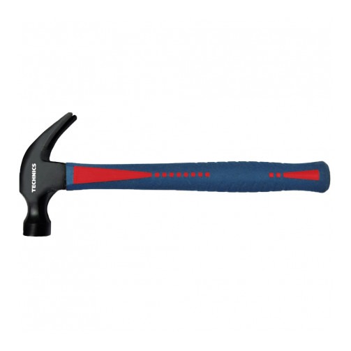 Молоток-обценьки 400г • 39-267