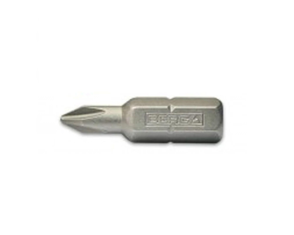 Викрутні насадки РН2,25 мм, Berg (47-121)
