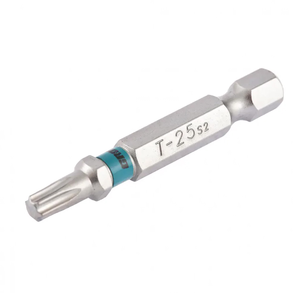 Бита РZ2х25 сталь S2 GROSS (47-159)