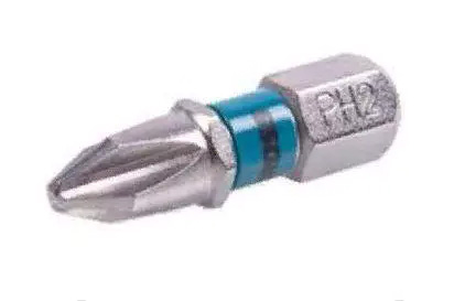 Бита РН2х25 GROSS (47-1590)