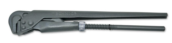49-276 Ключ трубний важільний  №1 300мм
