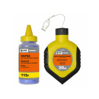 СОМИК Шнур отбивочный 3в1 • 04-335