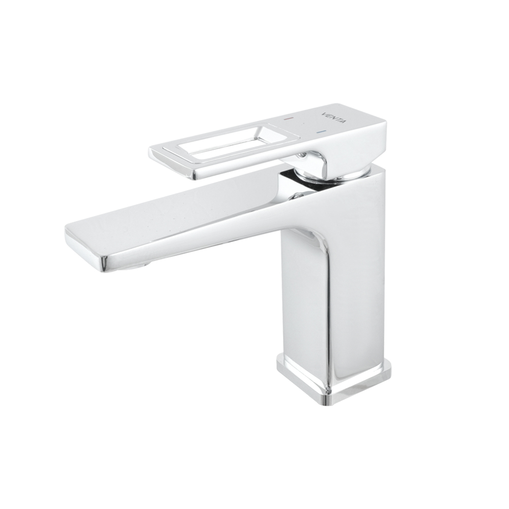 Змішувач для раковини BS145MC  VENTA