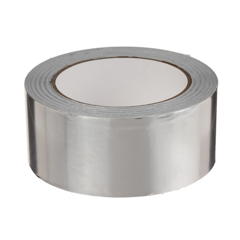 Лента алюминиевая 50 мм х 40 м • 10-510
