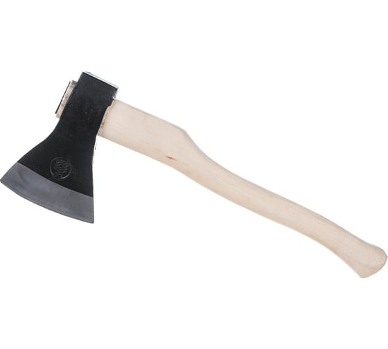 Сокира 1,6 кг з ручкою, Б3 • 39-625
