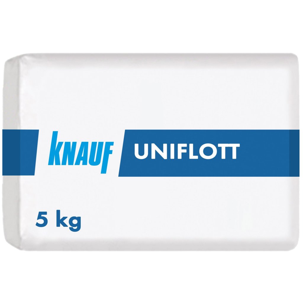 Шпаклевка  UNIFLOT 5кг.