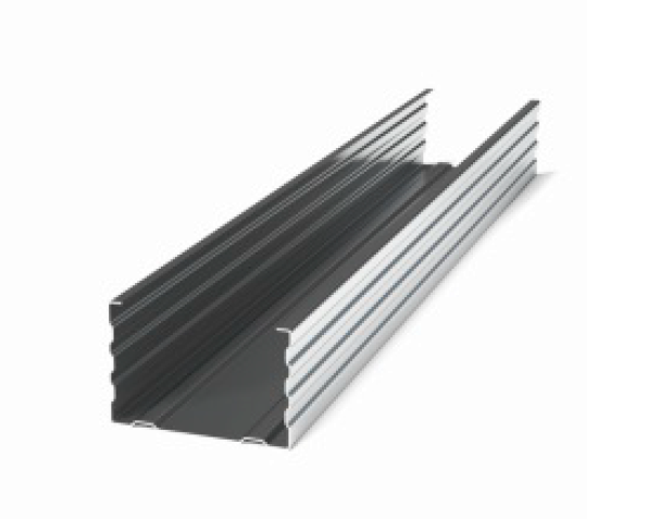 Профіль EUROPA CW 100 /50/0.6- 3.0м ( 6  в пачке)
