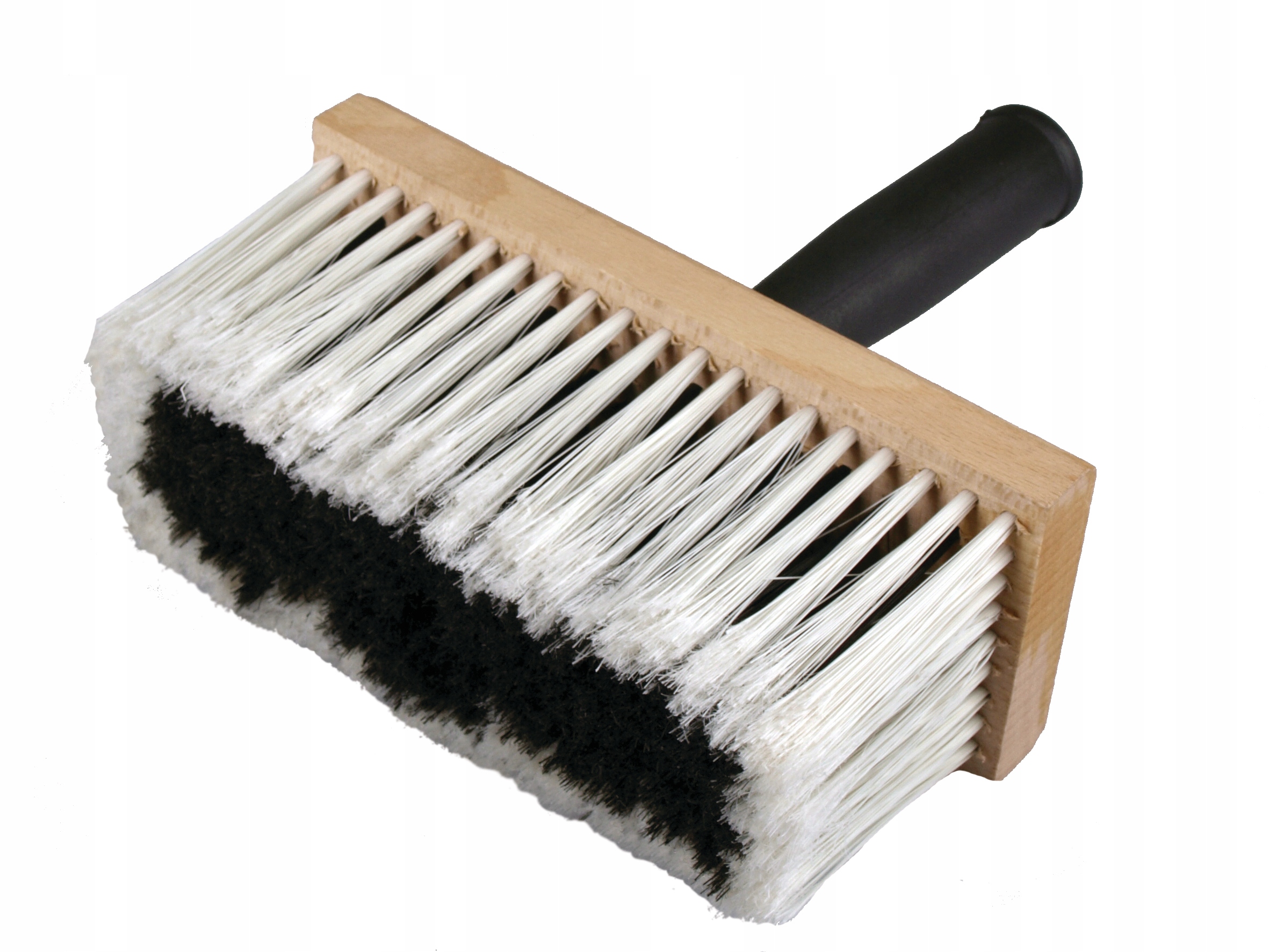 Пензель-макловиця ПВХ 70х150 мм (дерево, ру • 01-700