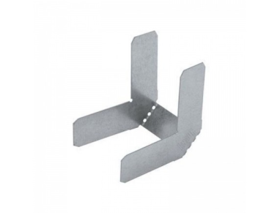 Соединитель Knauf угловой 90 градусов для профиля CD 60/27