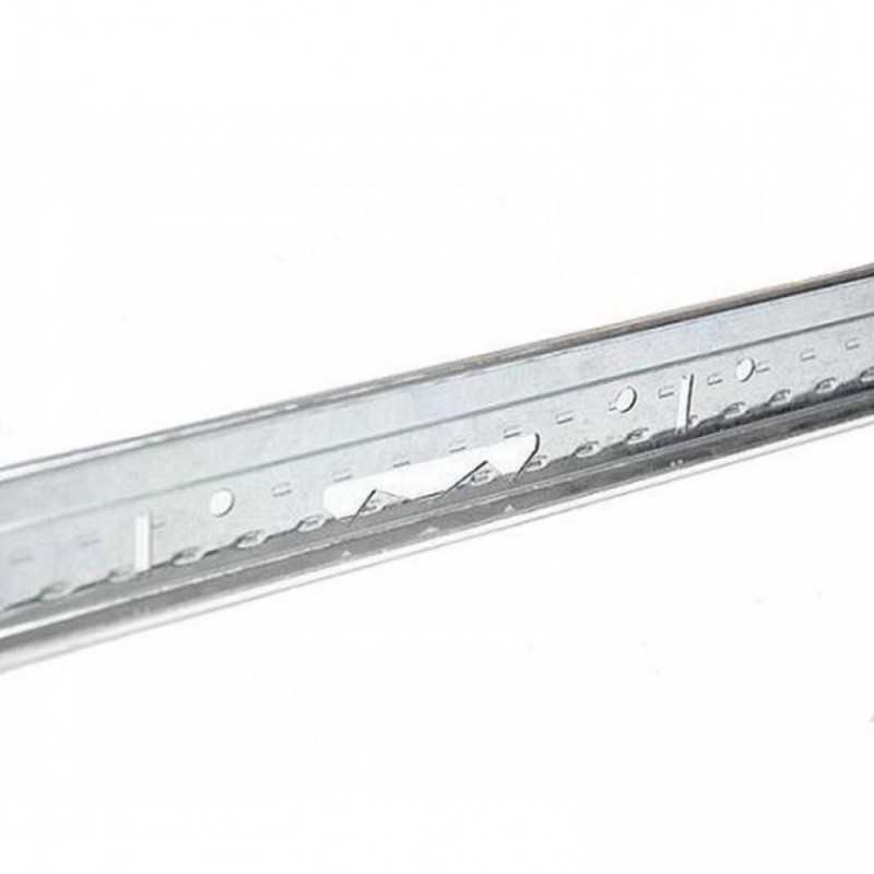 Профиль 1,20м SISTEM C (50шт/уп)