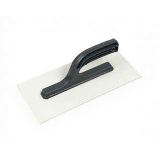 Терка пластмасова, 130х270 мм (короед) СОМИК) ПОЛЬША • 07-251