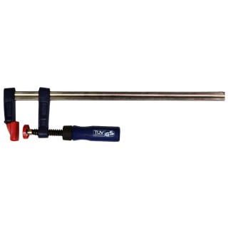 Струбцина 250*50мм • 43-642