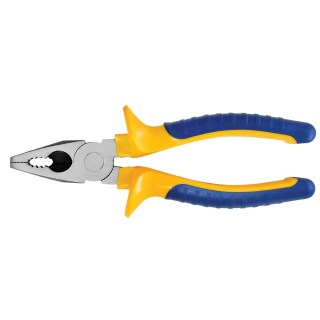 Пассатижи Gripper 160мм • 44-065