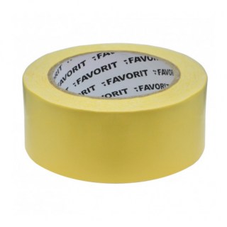 Скотч ДВОСТОРОННІЙ. 48 мм х 10 м • 10-431