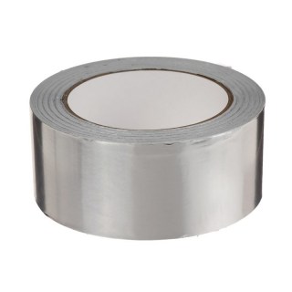Лента алюминиевая 50 мм х 40 м • 10-510