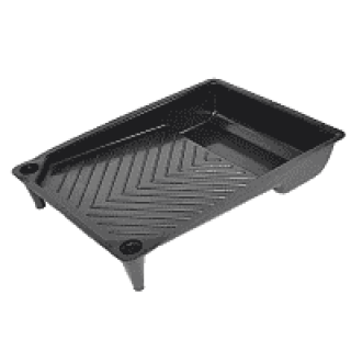 Кюветка для валика, 115(вн.85)х215 • 04-200