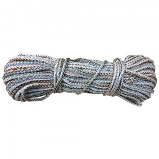 Шнур поліпропілен, 2000 текс,50 м, (Україна) • 69-624