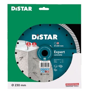 Диск алмазний відрізний KERAMIK 230*22.2 мм, KATANA