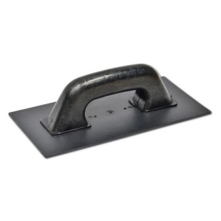 Терка пластмассовая, 130х270 мм (короед) СОМИК • 07-252