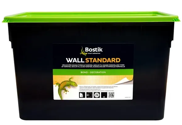 Клей для стеклообоев Bostik Стандарт 70  5л