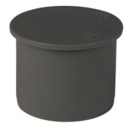 Заглушка 75 PPR SANICA 503-022482