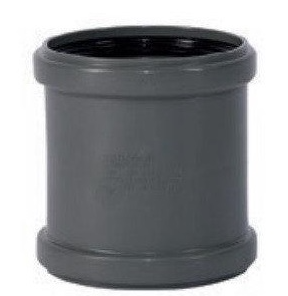 Муфта 50 PPR SANICA 503-022420