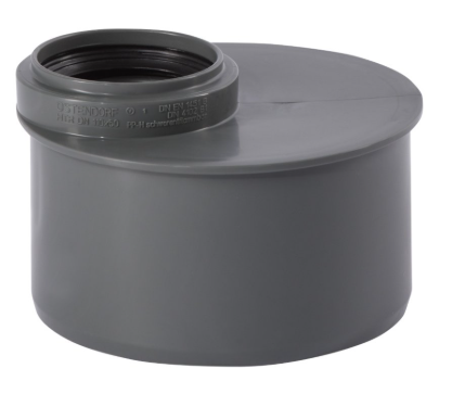 Редукція 75х50 PPR SANICA 503-022400