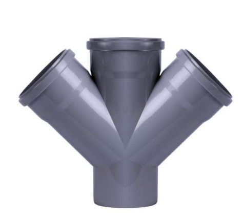 Хрест 110х50х50х45*