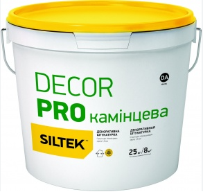 Штукатурка Siltek Dekor 25кг.DС (2) 