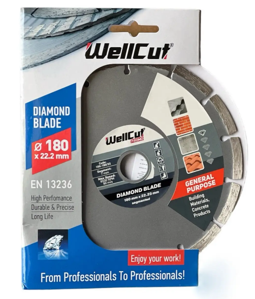 22-799 Алм. диск